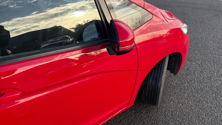 Honda Jazz 1.3 S 5dr Petrol Hatchback